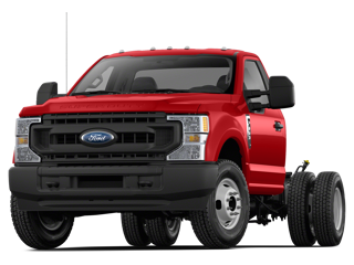  2023 Ford F350 